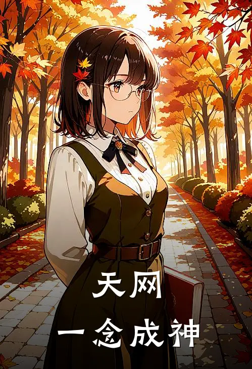 天网：一念成神