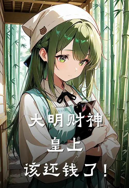 大明财神：皇上，该还钱了！