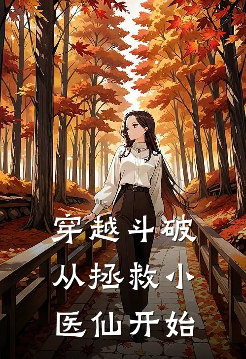 穿越斗破：从拯救小医仙开始