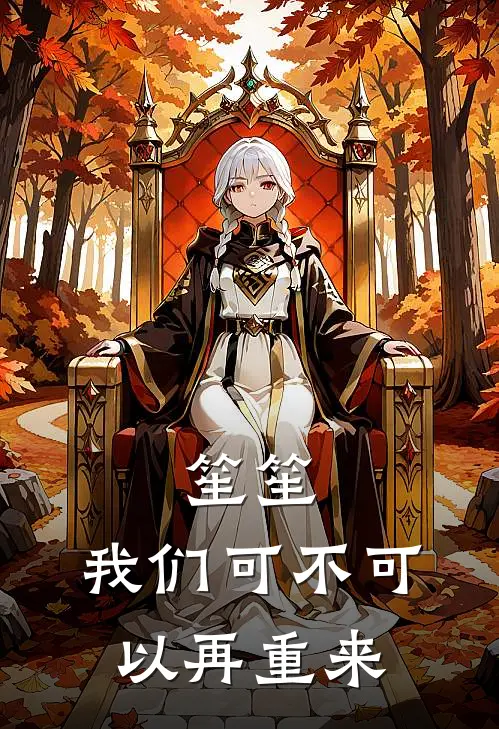 笙笙，我们可不可以再重来（李娜徐启）完整版小说阅读_笙笙，我们可不可以再重来全文免费阅读（李娜徐启）