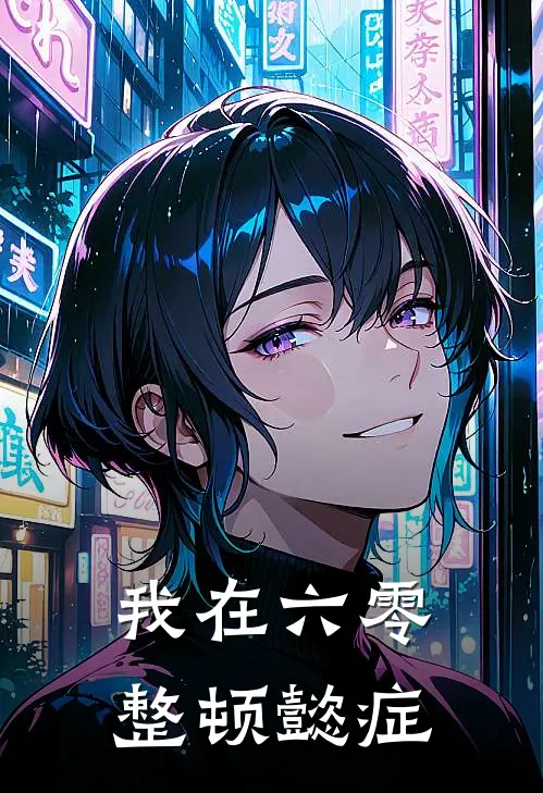 我在六零整顿懿症