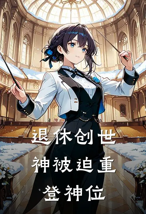 退休创世神被迫重登神位
