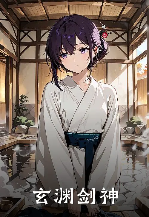 玄渊剑神(林子阳林浩)热门网络小说推荐_免费完结版小说玄渊剑神(林子阳林浩)
