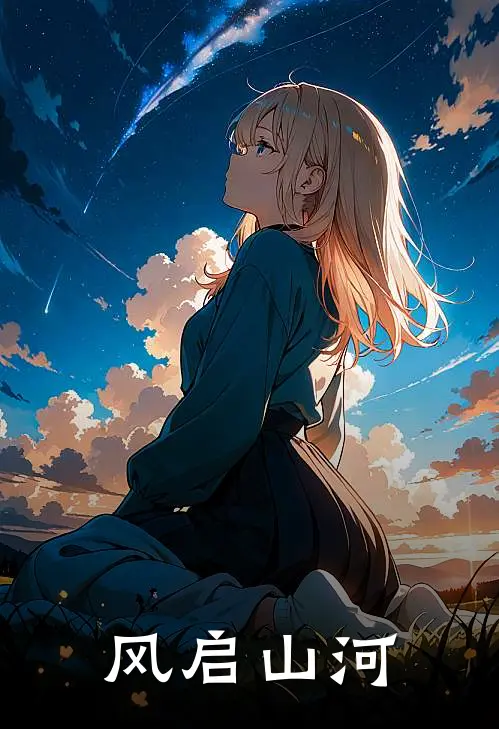 风启山河