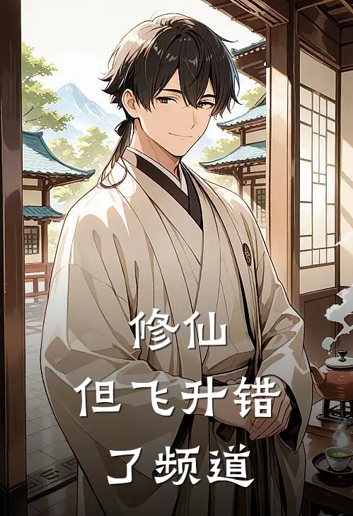 修仙，但飞升错了频道
