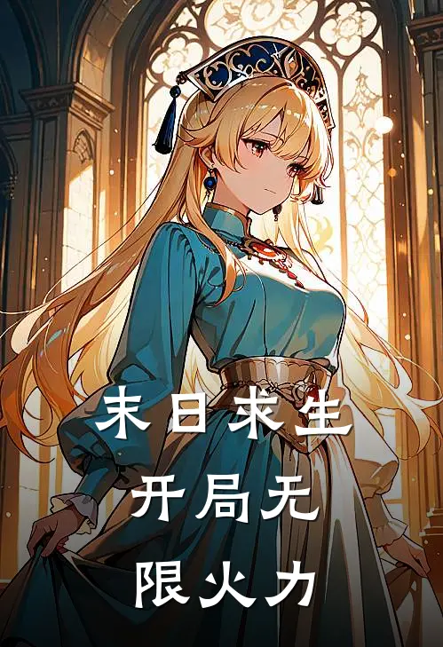 末日求生：开局无限火力霍厉霍厉最新章节免费阅读_末日求生：开局无限火力全文免费在线阅读