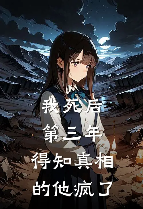 我死后第三年，得知真相的他疯了