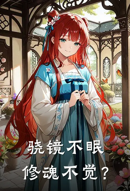 骁镜不眠，修魂不觉？(陈玥陈玥)全本完结小说_完整版免费全文阅读骁镜不眠，修魂不觉？(陈玥陈玥)