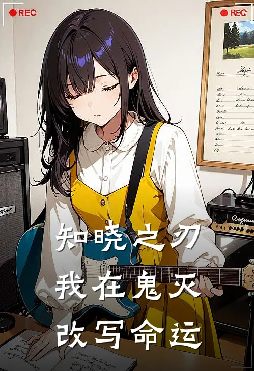 知晓之刃：我在鬼灭改写命运