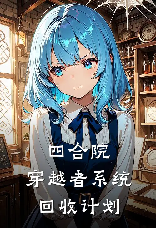 四合院：穿越者系统回收计划