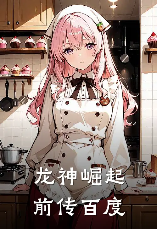 龙神崛起前传百度