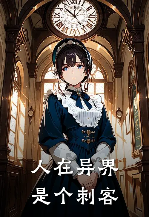 人在异界是个刺客