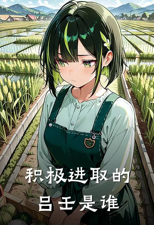 积极进取的吕壬是谁