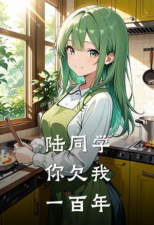 陆同学，你欠我一百年