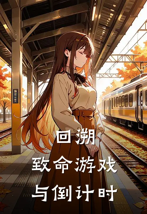 回溯：致命游戏与倒计时(顾言巴顿)热门网络小说_小说推荐完结回溯：致命游戏与倒计时(顾言巴顿)