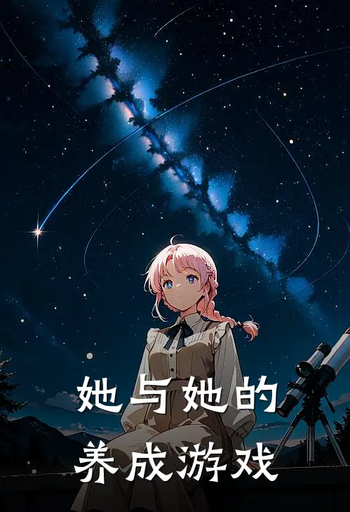 她与她的养成游戏