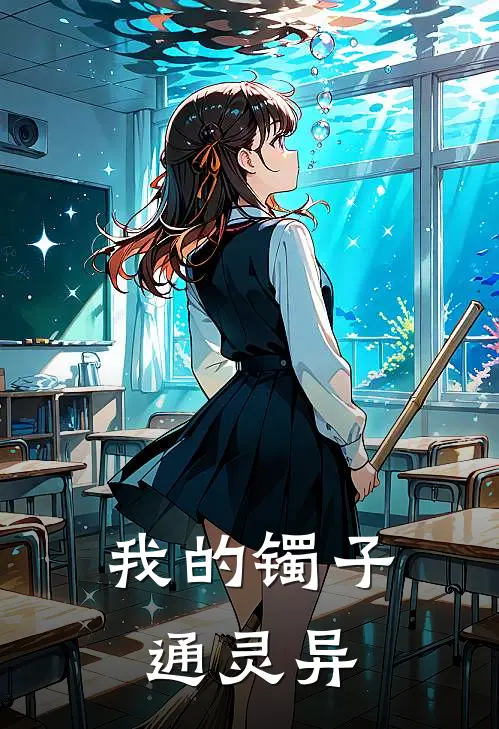 我的镯子通灵异