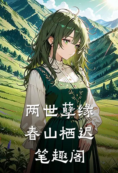 两世孽缘春山栖迟笔趣阁