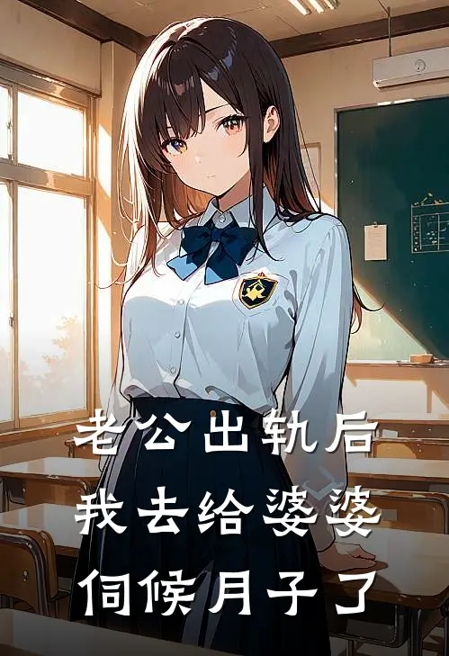 老公出轨后，我去给婆婆伺候月子了