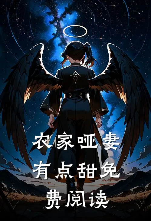农家哑妻有点甜免费阅读