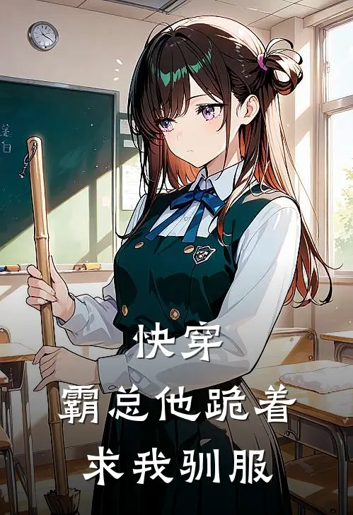 快穿：霸总他跪着求我驯服