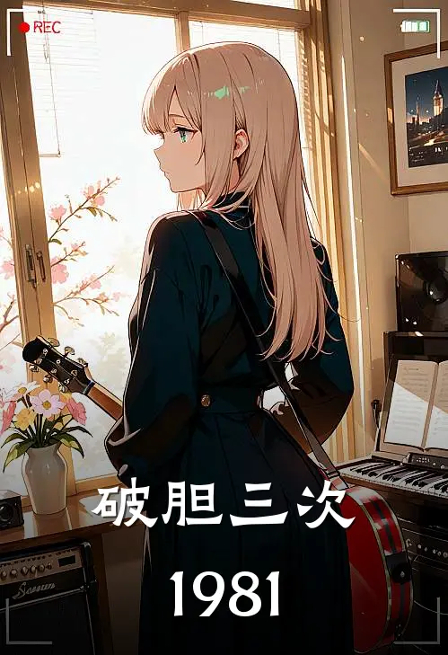 破胆三次1981