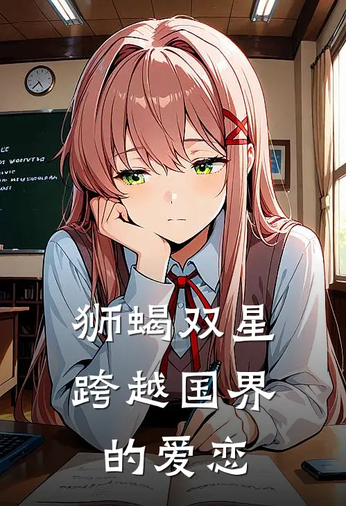 狮蝎双星：跨越国界的爱恋