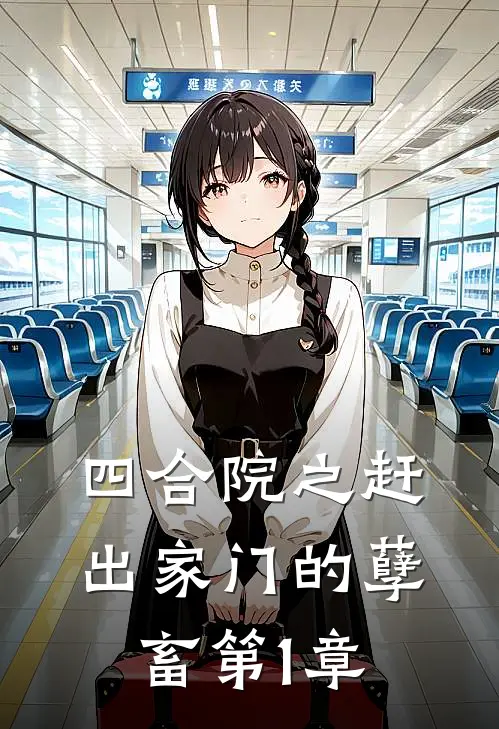 四合院之赶出家门的孽畜第1章