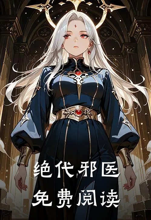 绝代邪医免费阅读
