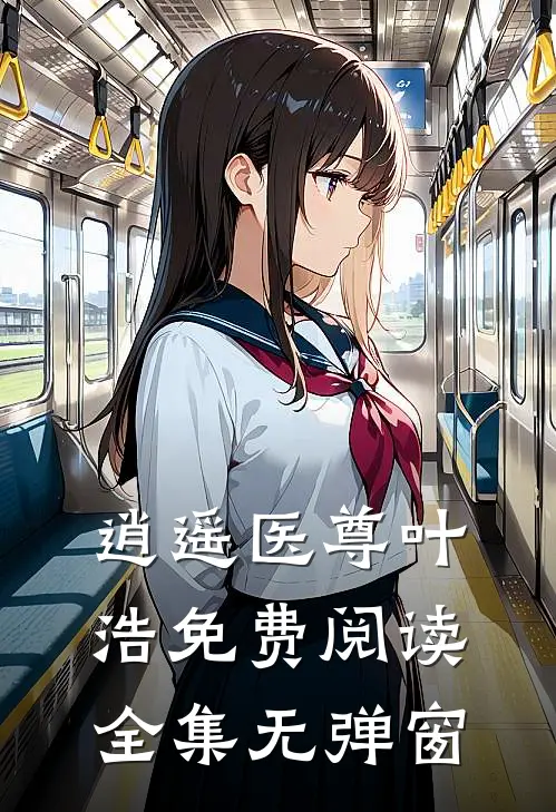 逍遥医尊叶浩免费阅读 全集无弹窗