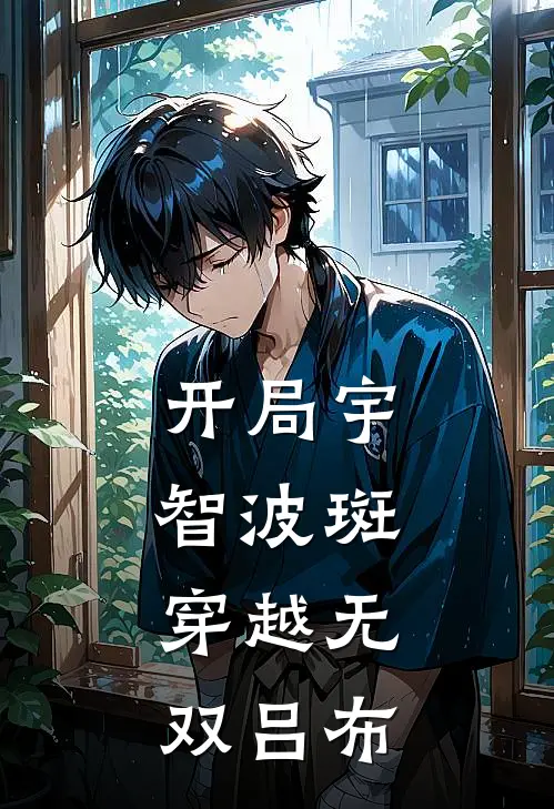 开局宇智波斑，穿越无双吕布