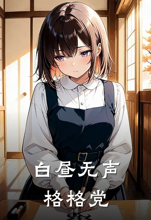 白昼无声格格党