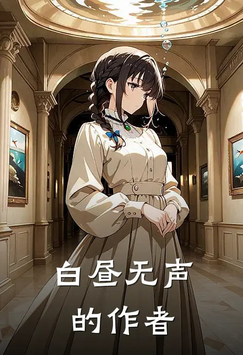 白昼无声的作者