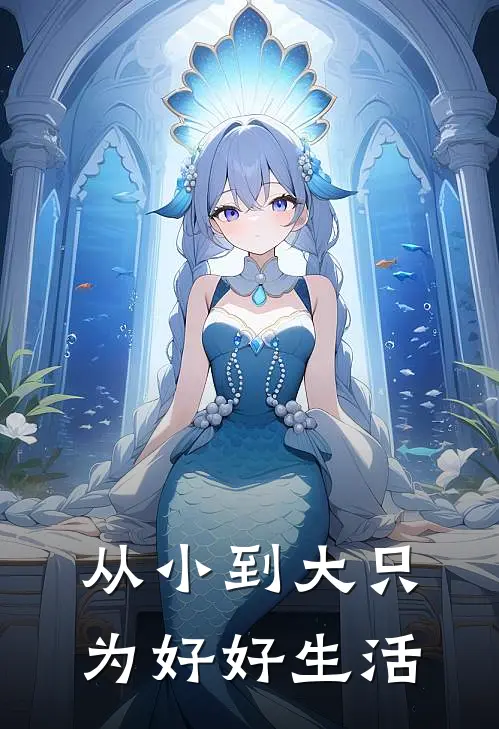 从小到大只为好好生活