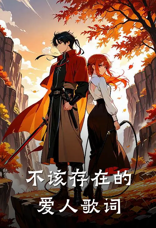 不该存在的爱人歌词