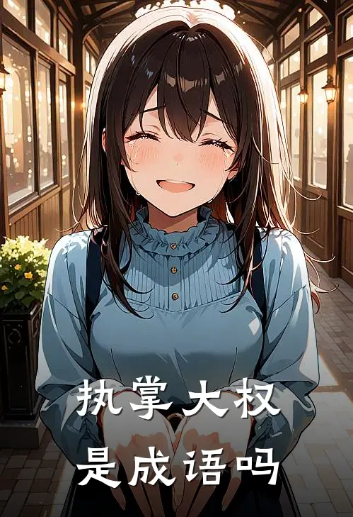 执掌大权是成语吗