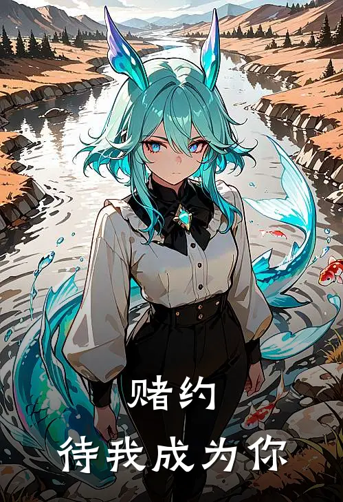 赌约，待我成为你，