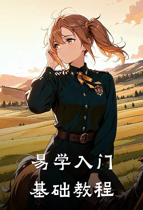 易学入门基础教程