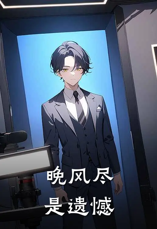 晚风尽是遗憾