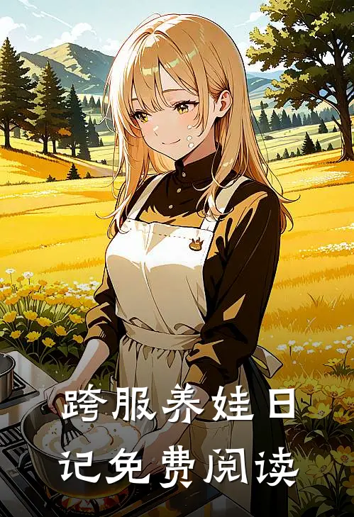 跨服养娃日记免费阅读