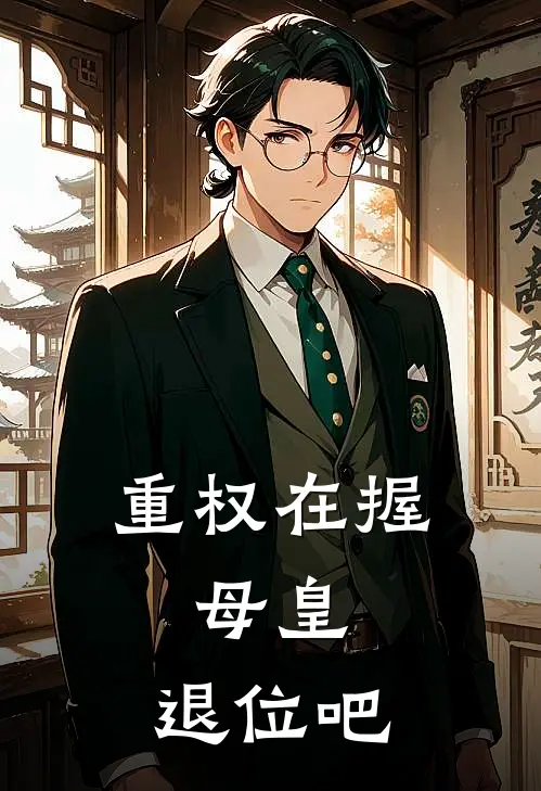周凛萧枭《重权在握，母皇，退位吧》全文免费阅读_重权在握，母皇，退位吧全集在线阅读