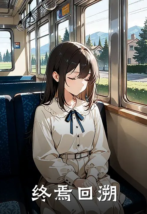 终焉回溯老李吕德热门的小说_免费小说终焉回溯(老李吕德)