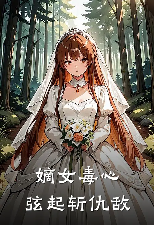 【嫡女毒心：弦起斩仇敌】沈疏弦沈若薇完结版免费小说_完本小说大全【嫡女毒心：弦起斩仇敌】沈疏弦沈若薇