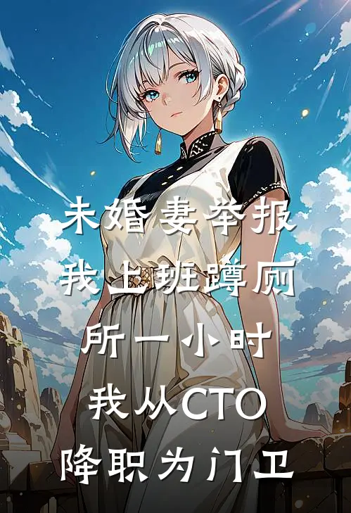 未婚妻举报我上班蹲厕所一小时，我从CTO降职为门卫林晚顾恒全文免费阅读无弹窗大结局_（林晚顾恒）未婚妻举报我上班蹲厕所一小时，我从CTO降职为门卫最新小说