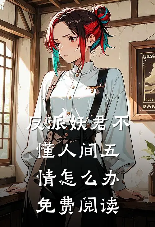 反派妖君不懂人间五情怎么办免费阅读