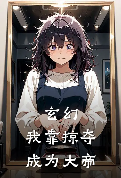 玄幻：我靠掠夺成为大帝林辰赵烈完本热门小说_小说完结版玄幻：我靠掠夺成为大帝(林辰赵烈)