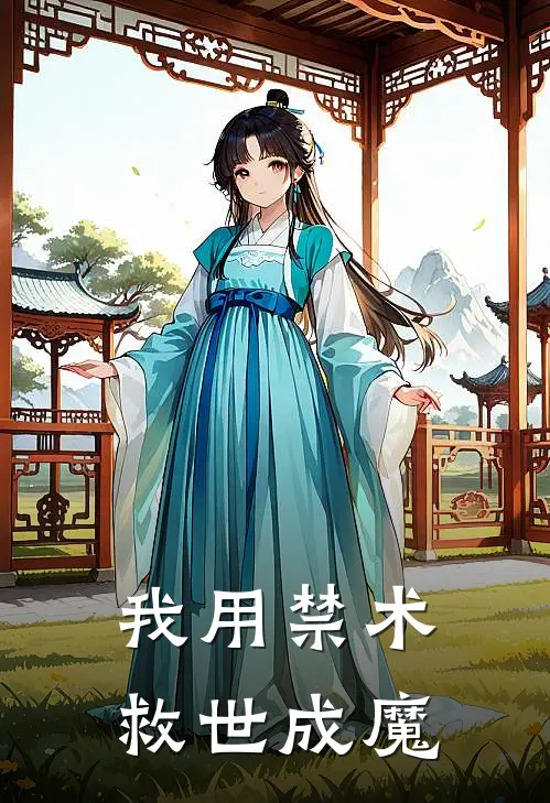 我用禁术救世成魔楚休楚明川完结版小说阅读_完整版小说免费阅读我用禁术救世成魔(楚休楚明川)