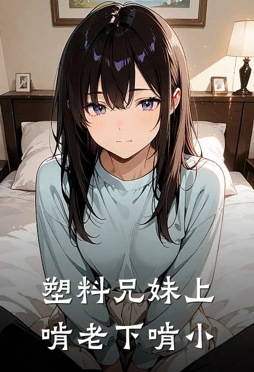 塑料兄妹上啃老下啃小