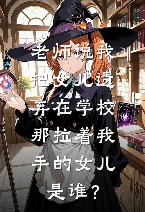 老师说我把女儿遗弃在学校，那拉着我手的女儿是谁？(李欣怡李铭舟)最新小说_免费阅读完整版小说老师说我把女儿遗弃在学校，那拉着我手的女儿是谁？(李欣怡李铭舟)