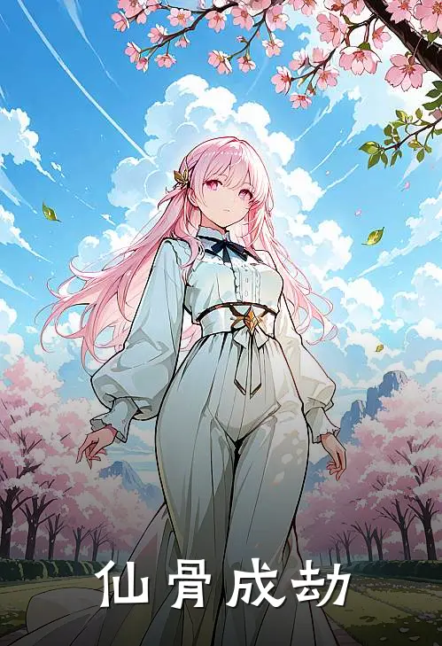 仙骨成劫(沈清弦谢云疏)免费阅读完整版小说_最新小说全文阅读仙骨成劫沈清弦谢云疏